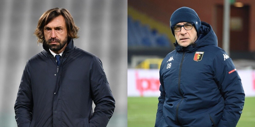 Diretta Juve-Genoa ore 20.45: dove vederla in tv, in streaming e probabili formazioni