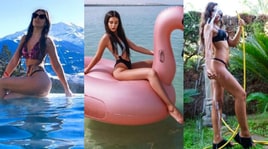 Noemy Forni, ecco chi è la nuova fiamma di Aquilani