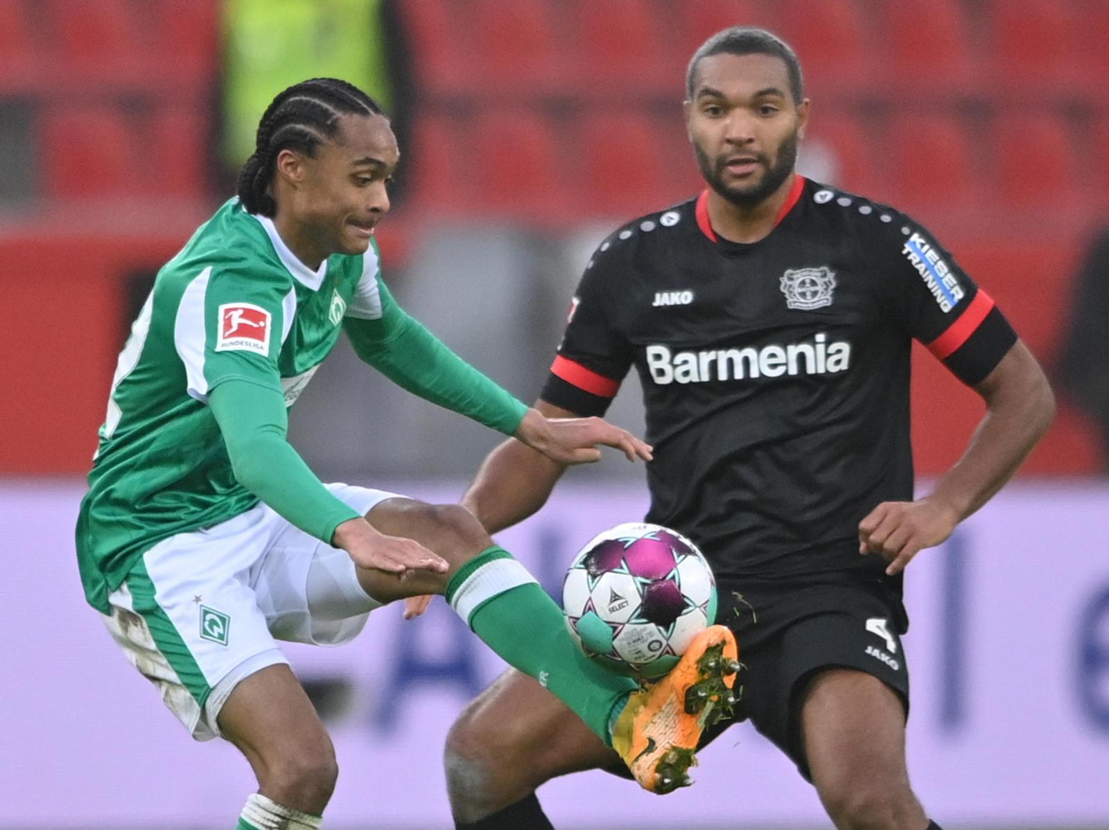 Acconciature sospette in Bundesliga: lite tra parrucchieri e calciatori in Germania