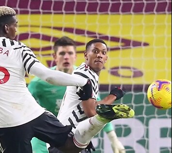 Paul Pogba, il video su Instagram è virale