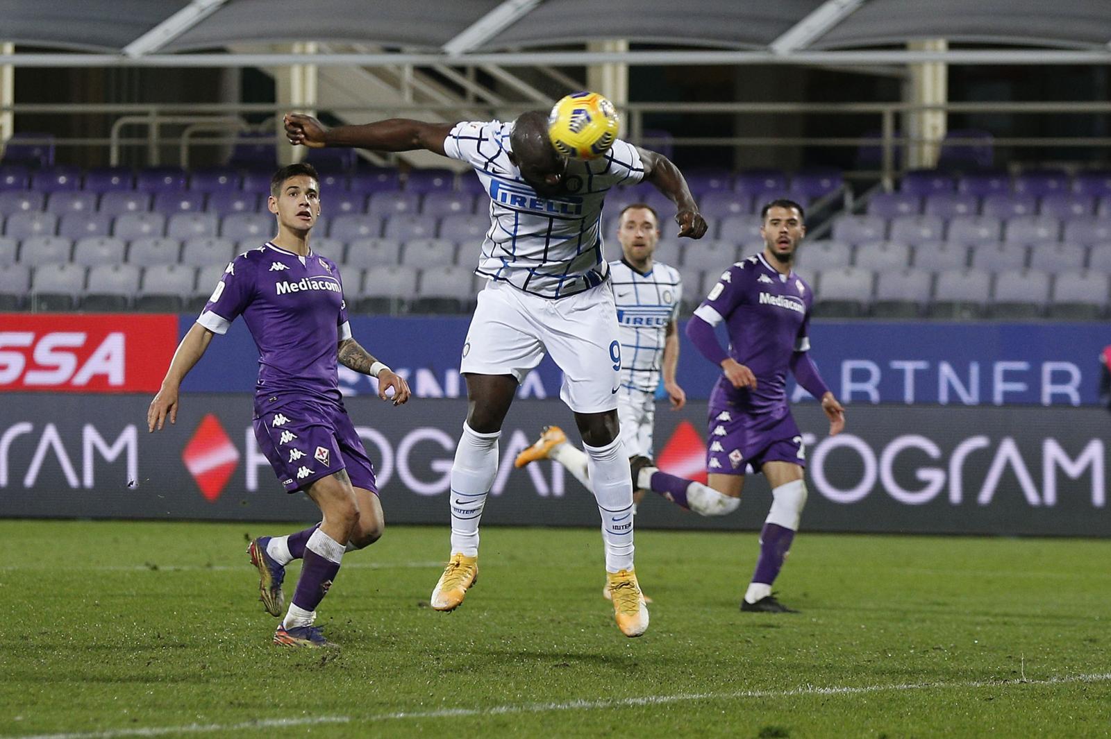 Inter, Lukaku: “Juve grande squadra, ma siamo pronti“