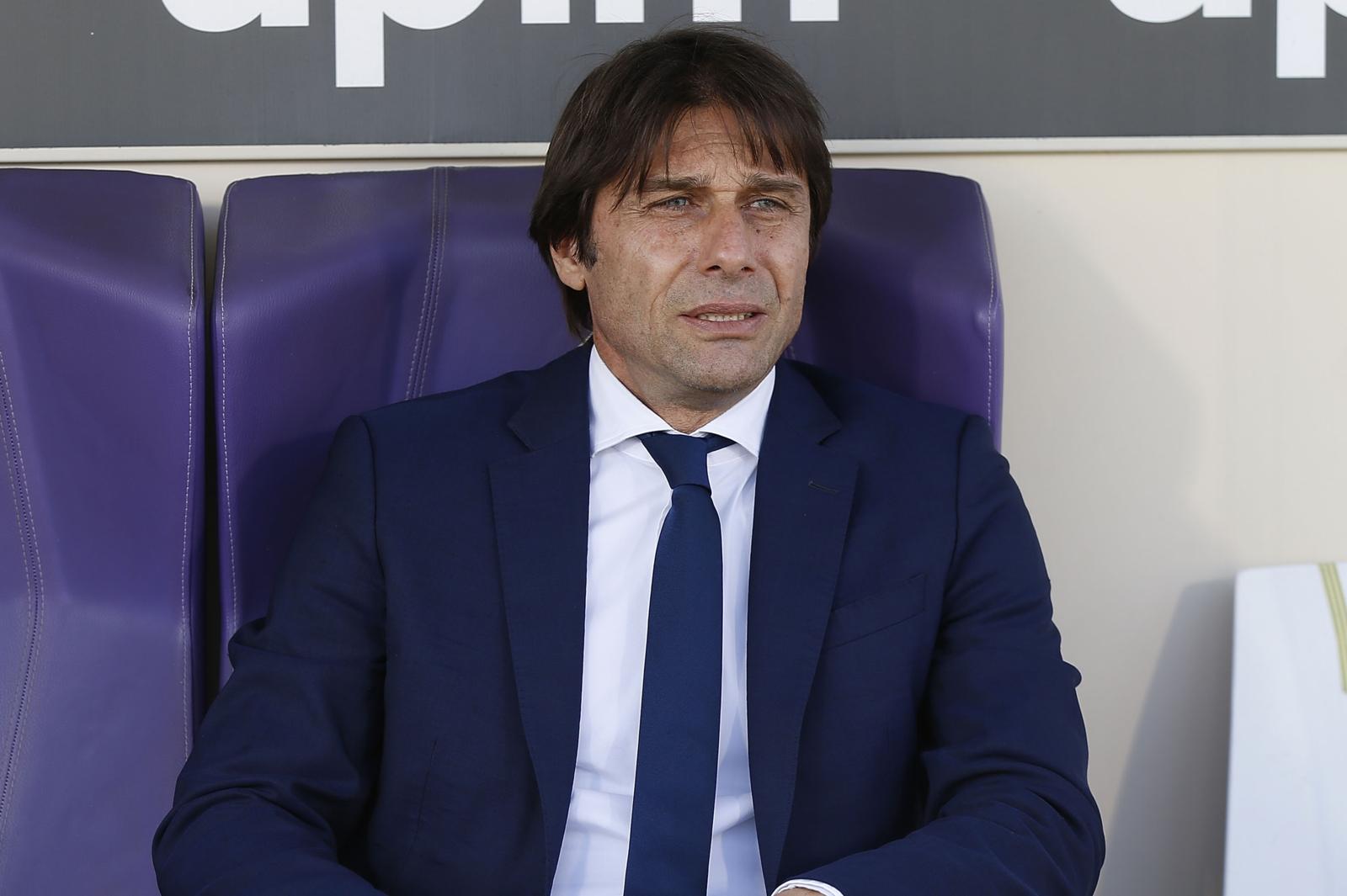 Inter, Conte: “Con la Juve vedremo se il gap si è ridotto“