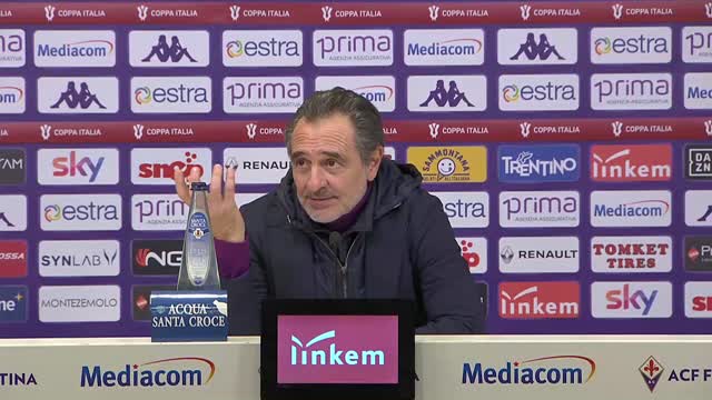 Lukaku-gol, Prandelli amaro: "Arbitri, serve più tatto"