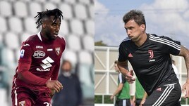 Milan scatenato: punta Mandzukic e trova l'accordo per Meite!