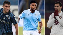 Crotone: Anderson, Sutalo e Bonazzoli accendono il mercato