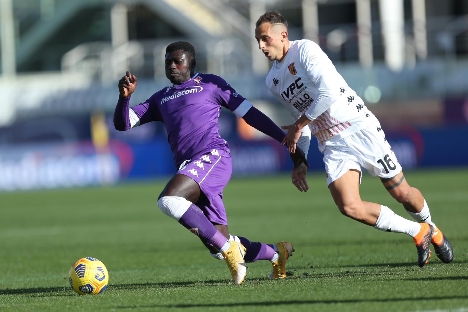 Cagliari, è fatta per Duncan