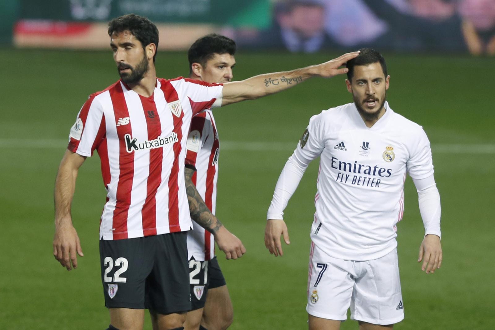 Supercoppa di Spagna, fuori il Real Madrid! Passa l'Athletic Bilbao