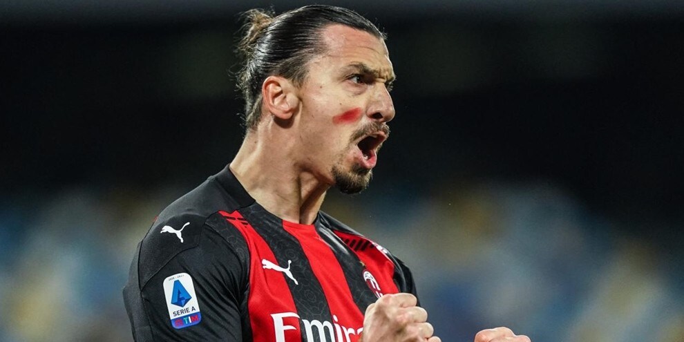 Ibrahimovic esclusivo: “Milan, sei la mia sfida più bella“