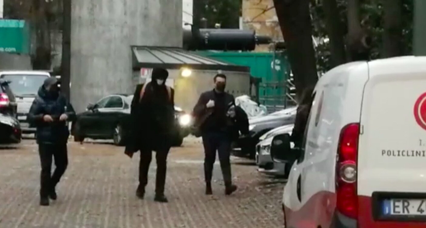 Milan, preso Meité: visite mediche e firma