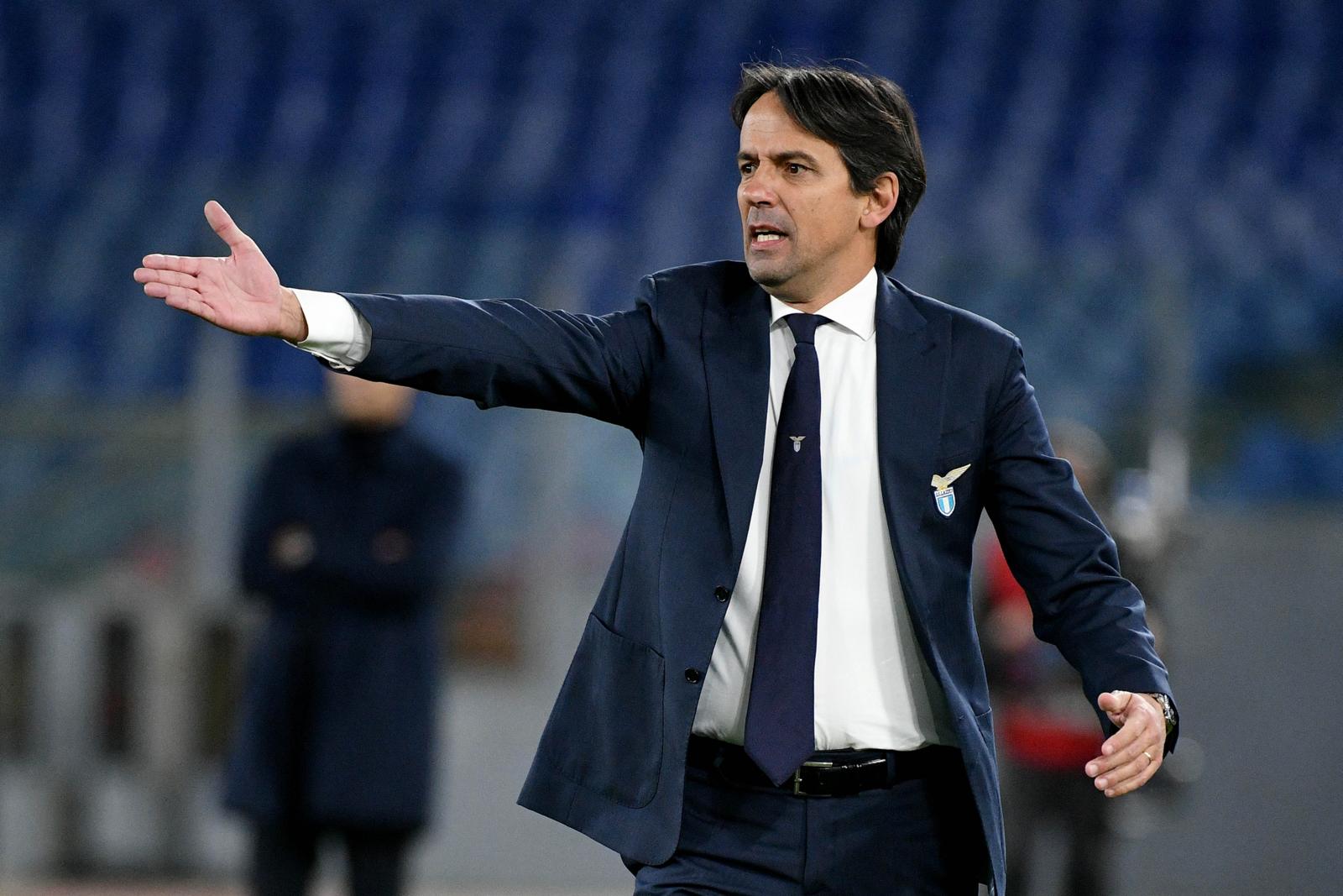 Inzaghi esulta: “Vittoria strameritata. Adesso corriamo per i primi posti!“
