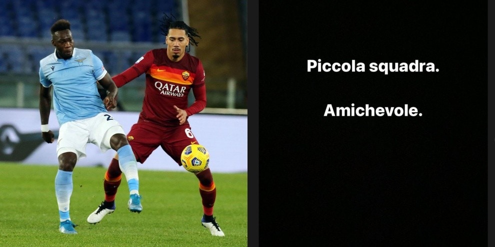 Caicedo e Cataldi rispondono a Rizzitelli: “Meno male che era un'amichevole“