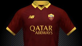 Roma, fatta con la New Balance: annuncio imminente, ecco le novità