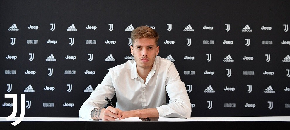 Juve, preso De Marino per l'U23: ufficiale