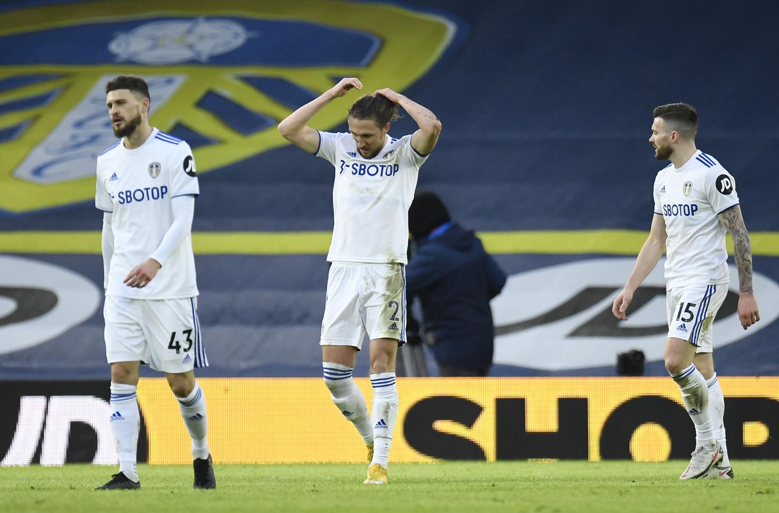 Premier, Leeds di Bielsa ko con il Brighton. Il West Ham vince ancora