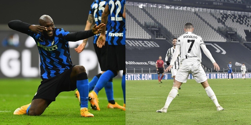 Diretta Inter-Juve ore 20.45: come vederla in tv, in streaming e probabili formazioni