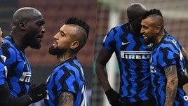 Vidal segna alla Juve, ma non esulta dopo il gol