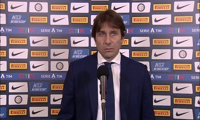 Conte: "Vittoria importante, ma una rondine non fa primavera"
