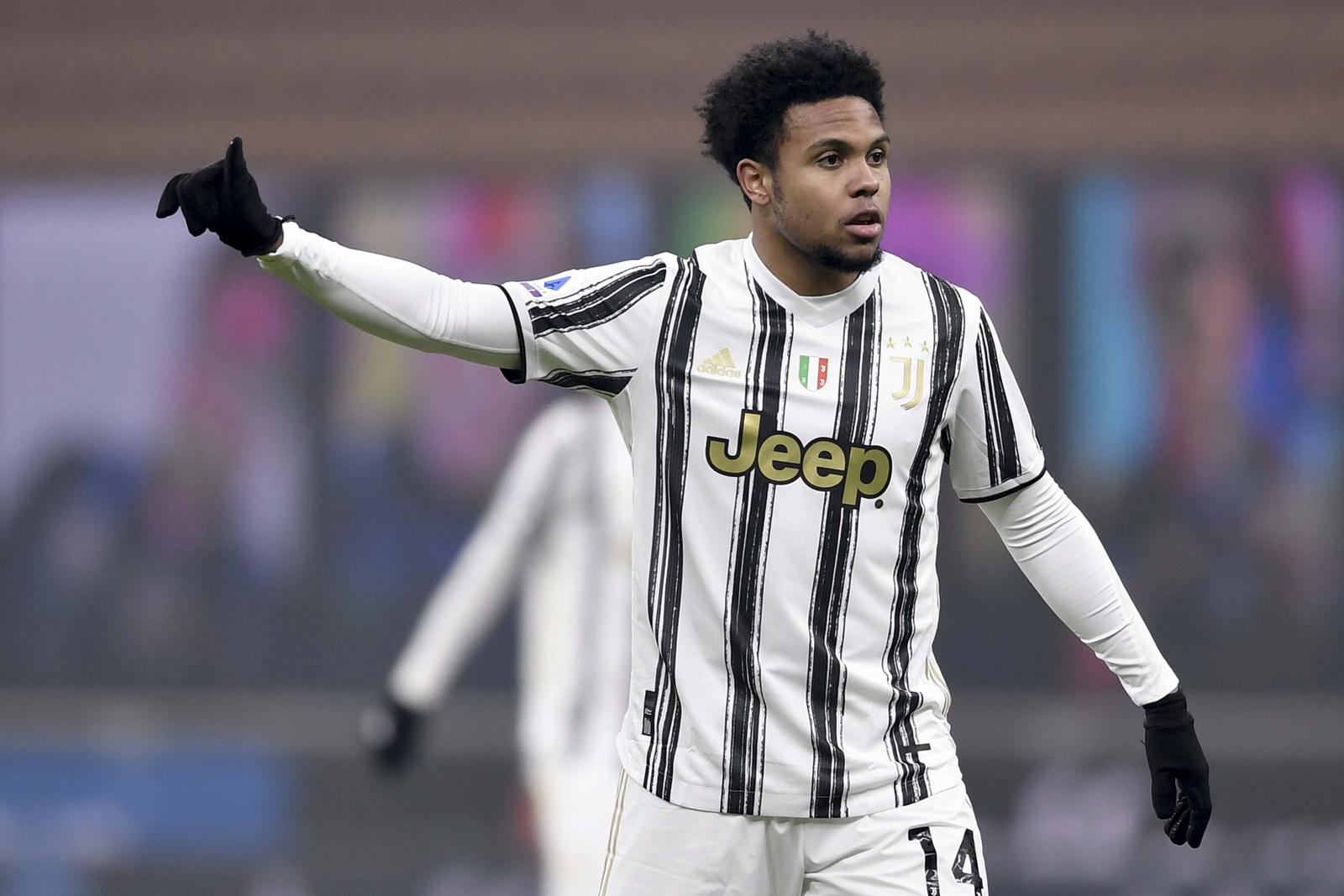 Bufera McKennie, la clamorosa ingenuità che lo ha escluso dagli Usa