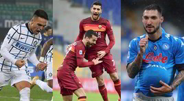 Serie A, lo scudetto dei social: la classifica del 2020
