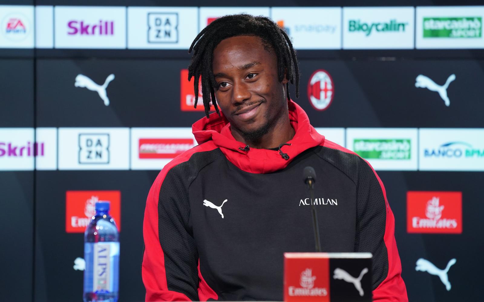 Meité, il momento difficile al Torino è già alle spalle: ora pensa al Milan!