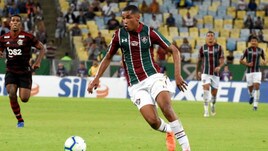Marcos Paulo, l’Atletico Madrid sorpassa l’Inter