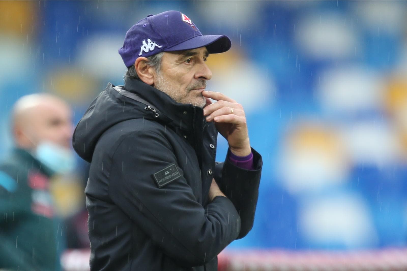 Fiorentina, Prandelli: