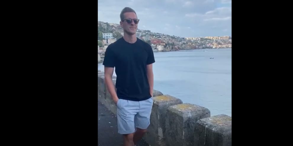 Milik, il commovente saluto a Napoli: "Per sempre con voi"