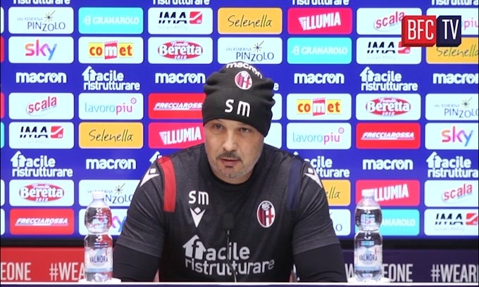 Miha: "Pirlo ora sa tutti i nostri segreti"