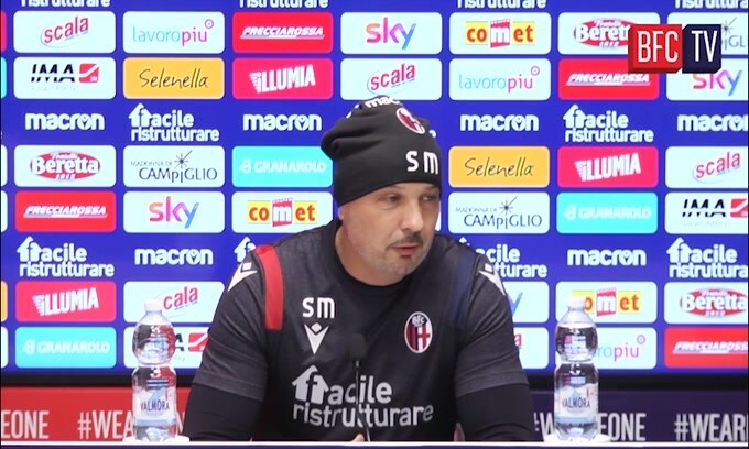 Mihajlovic sfida Pirlo: "Battevo meglio io le punizioni"