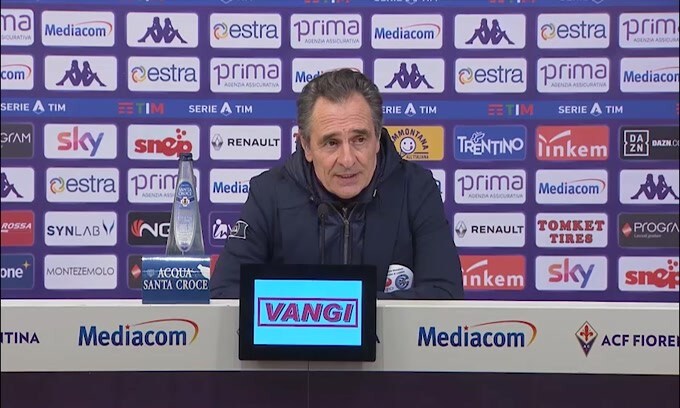 Prandelli: "Le gare vanno chiuse. Ero convinto della reazione"