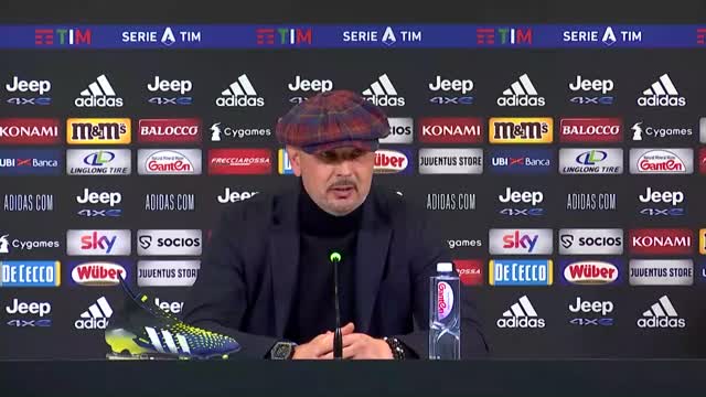 Mihajlovic: "Squadra? Bella ma non balla..."