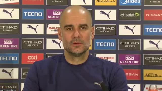 Guardiola su Lampard: "Ma quali filosofie, se non vinci..."