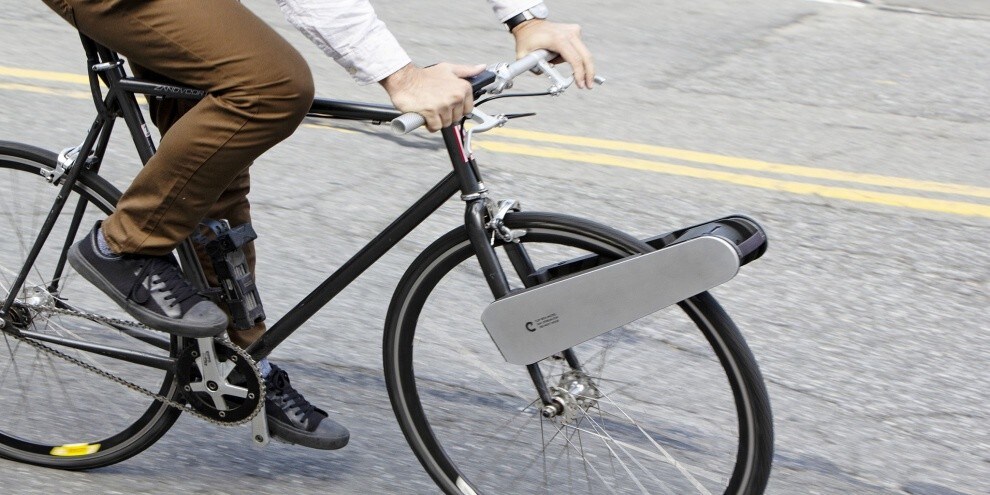 Trasformare una bici in una e-bike? Si può