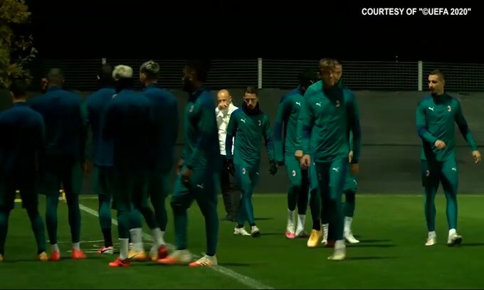 Scontro Lukaku-Ibra, una giornata di stop per entrambi