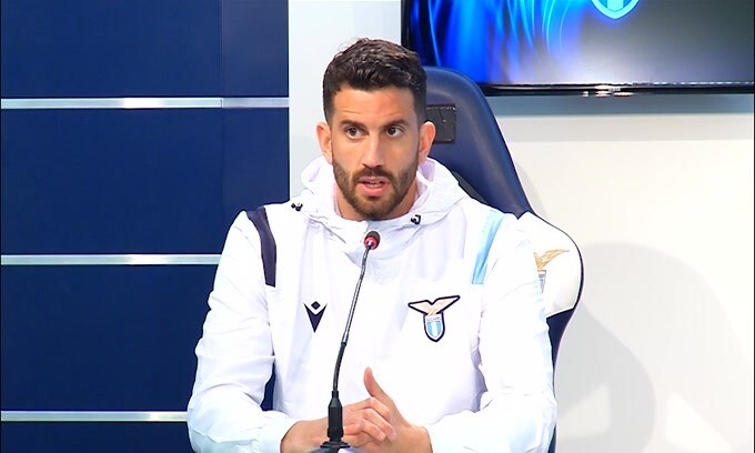 Musacchio: "Non potevo dire no alla Lazio"