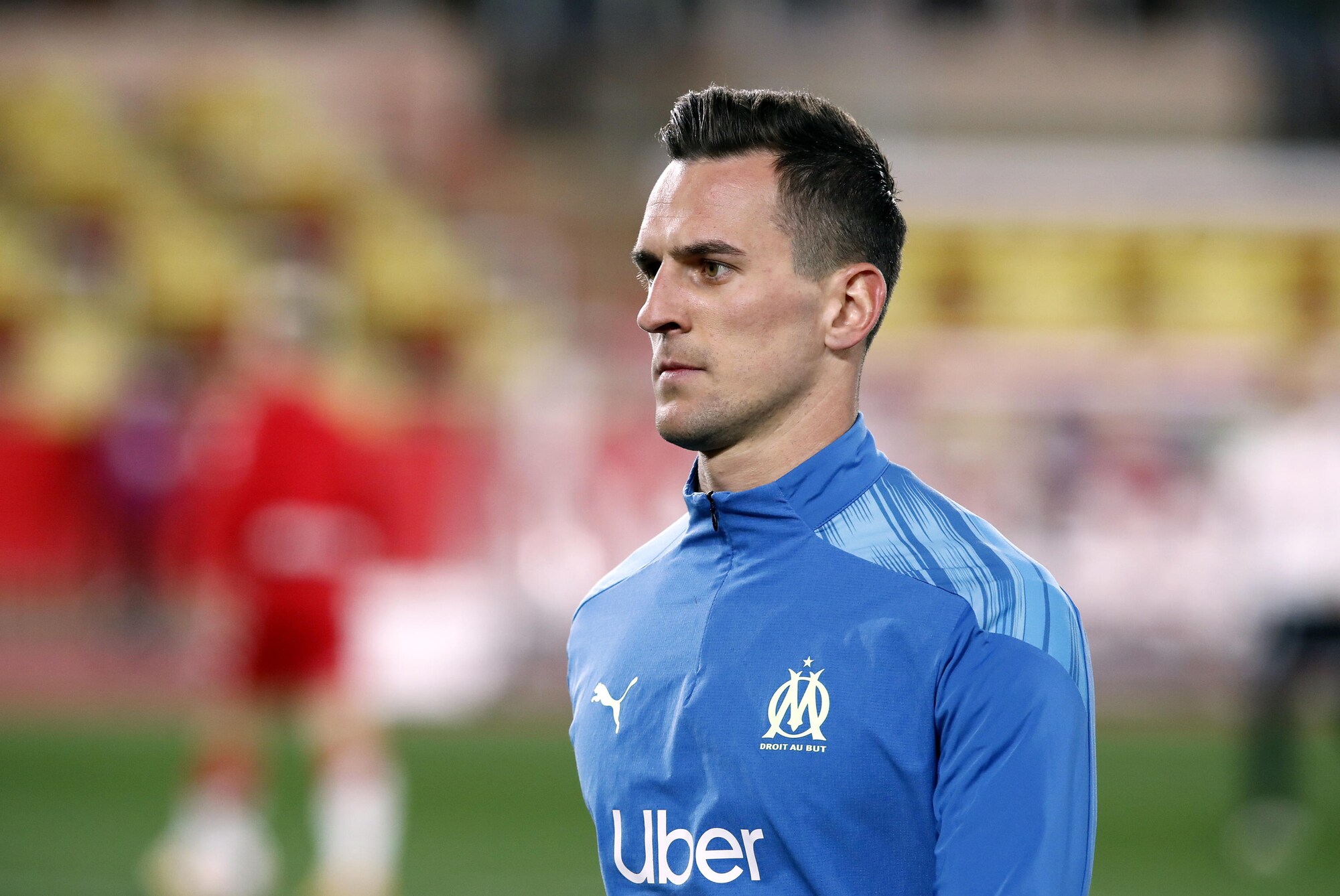Ligue 1, Milik segna il primo gol con il Marsiglia. Vince il Psg, Paquetà decisivo con il Lione