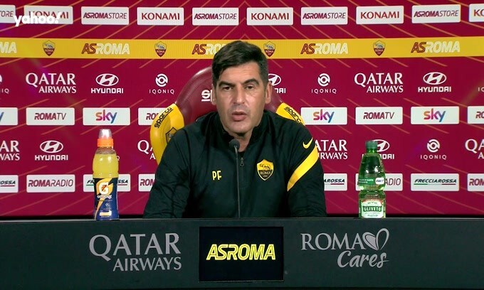 Fonseca: "El Shaarawy ama la Roma"