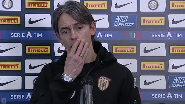 Inzaghi su Depaoli: "È giovane. Ci darà una grande mano"