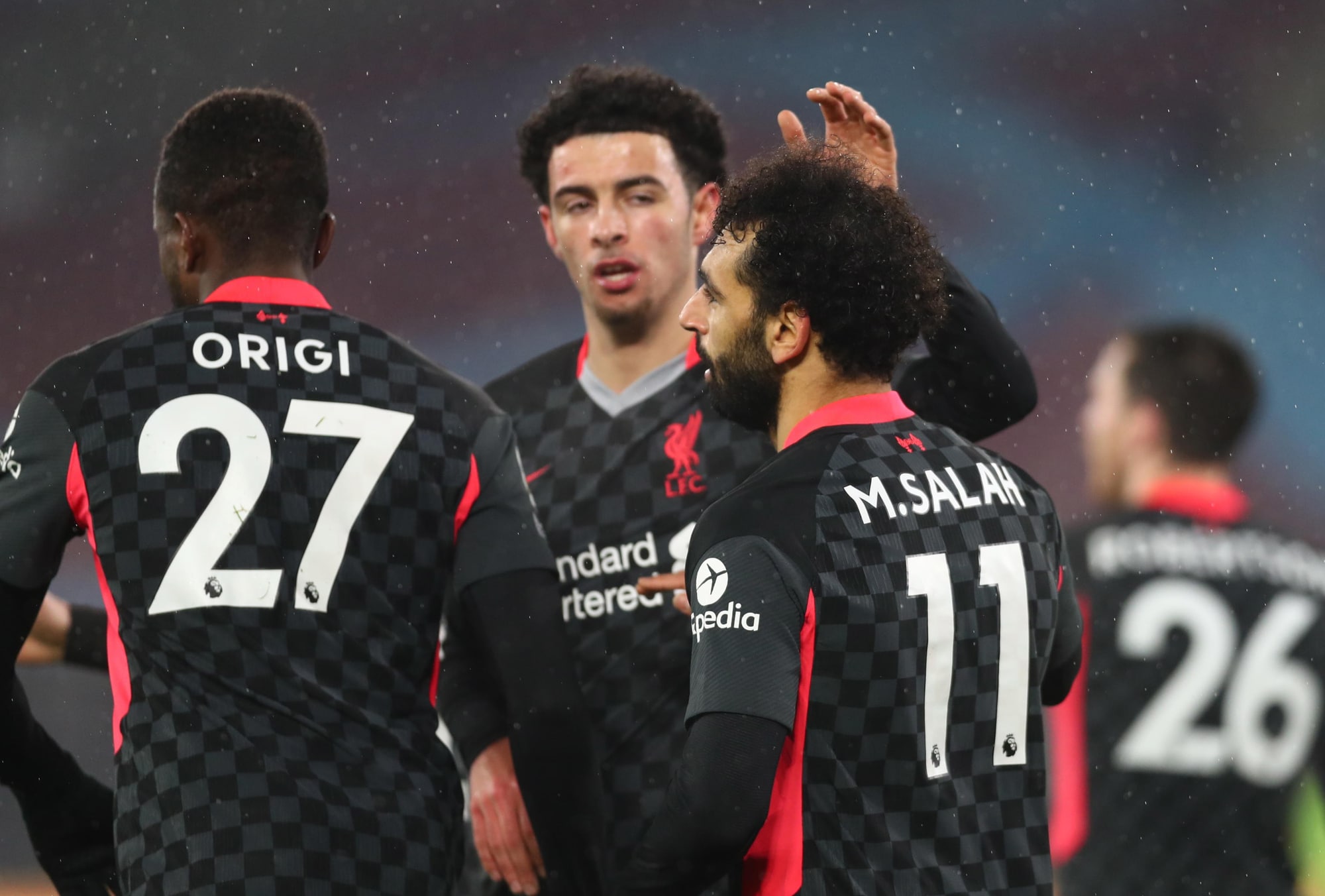 Salah trascina il Liverpool. Prima gioia con il Chelsea per Tuchel, ko il Tottenham di Mourinho