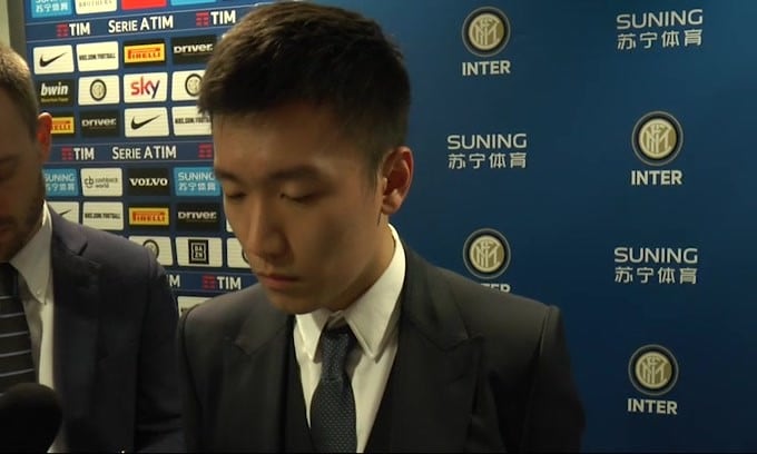 Inter, interrotte le trattative con BC Partners