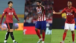 Calciomercato chiuso, ma quante occasioni tra gli svincolati!