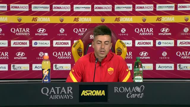 El Shaarawy a Fonseca: "Pronto a giocare ovunque"