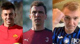 El Shaarawy, Mandzukic e Kovalenko: quanta serie A tra i "crack" del mercato invernale