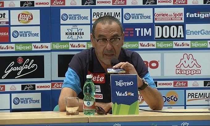 Il Marsiglia pensa a Sarri