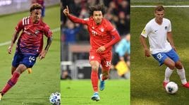 Da Reynolds a Zirkzee, i volti nuovi della Serie A