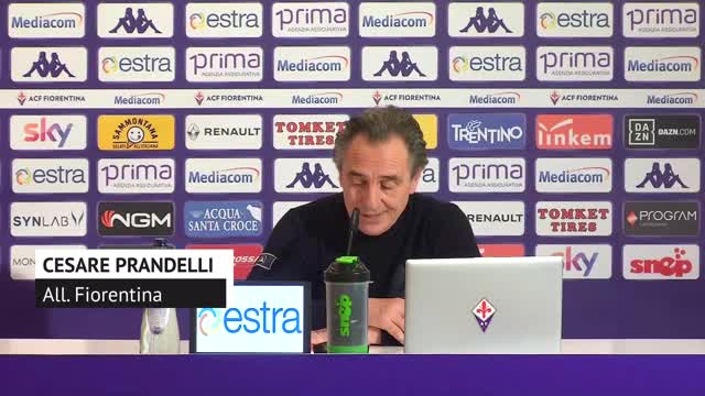 Prandelli: "Kokorin jolly offensivo, Malcuit può giocare"