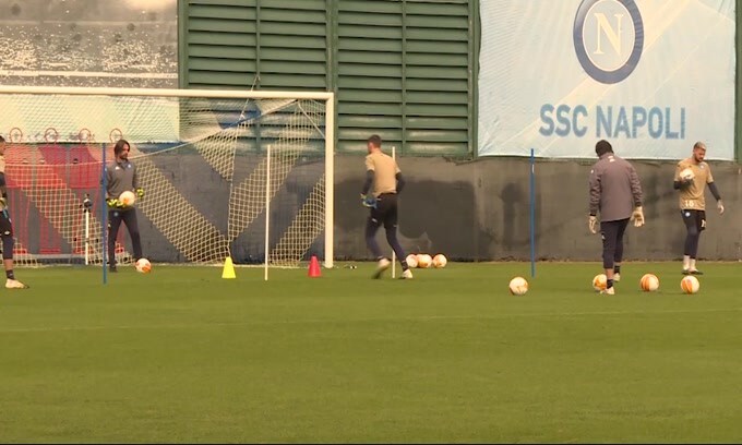 Napoli, Koulibaly positivo al Covid-19