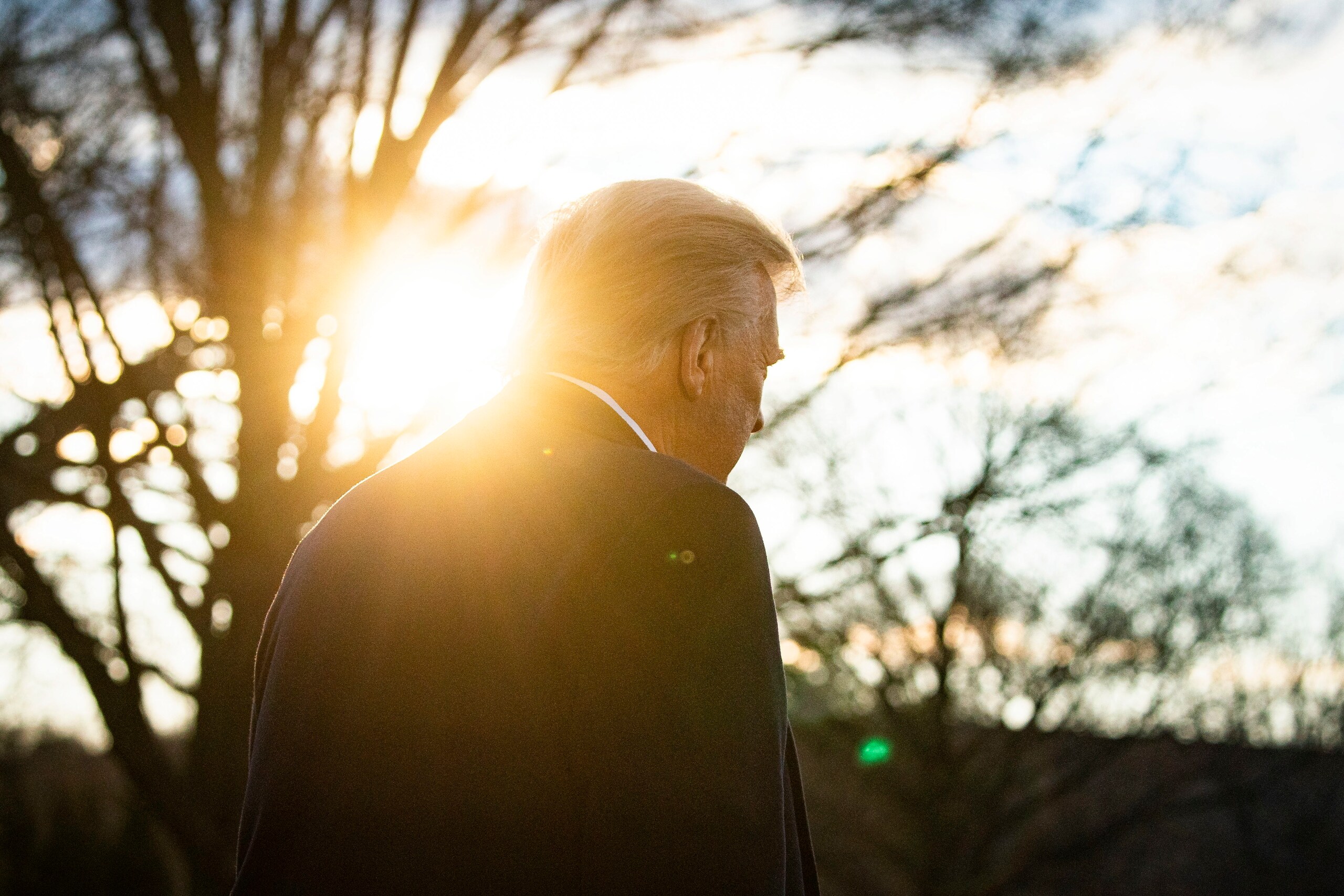 013951909 ee2d9da8 14c0 4e0d 8d03 94bc997d8d62 - Biden: 'Trump inaffidabile, non riceva più i briefing degli 007' 013951909 ee2d9da8 14c0 4e0d 8d03 94bc997d8d62 - Biden: 'Trump inaffidabile, non riceva più i briefing degli 007'