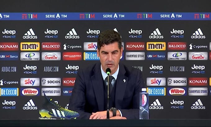 Fonseca: "Dzeko è un giocatore come gli altri"