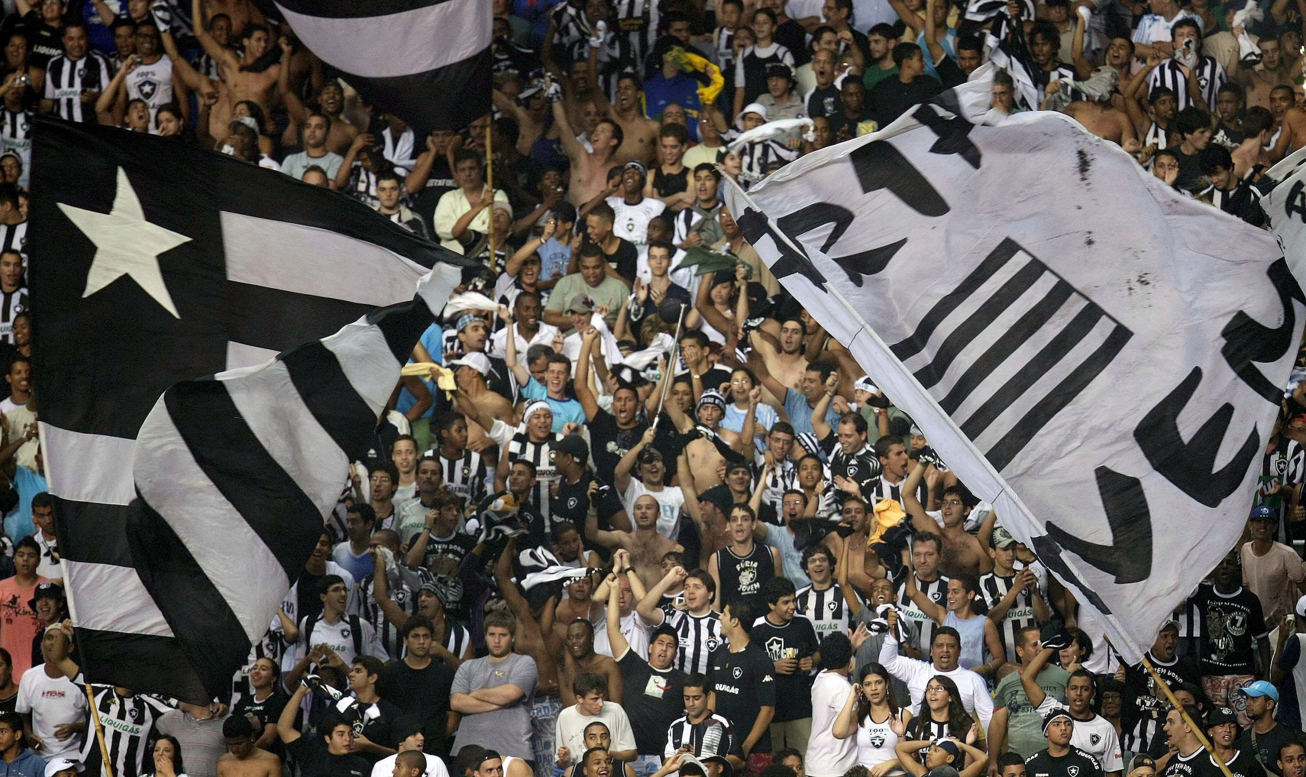 023806823 f3f1dda8 d9e4 4559 b916 a2c47a6783ab - Calcio: Brasile, Botafogo retrocede per la 3a volta in Serie B 023806823 f3f1dda8 d9e4 4559 b916 a2c47a6783ab - Calcio: Brasile, Botafogo retrocede per la 3a volta in Serie B